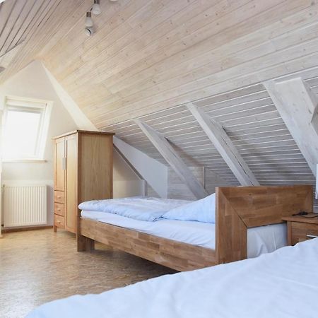 Reiterhof Gruendeich Apartman Holtgast Kültér fotó