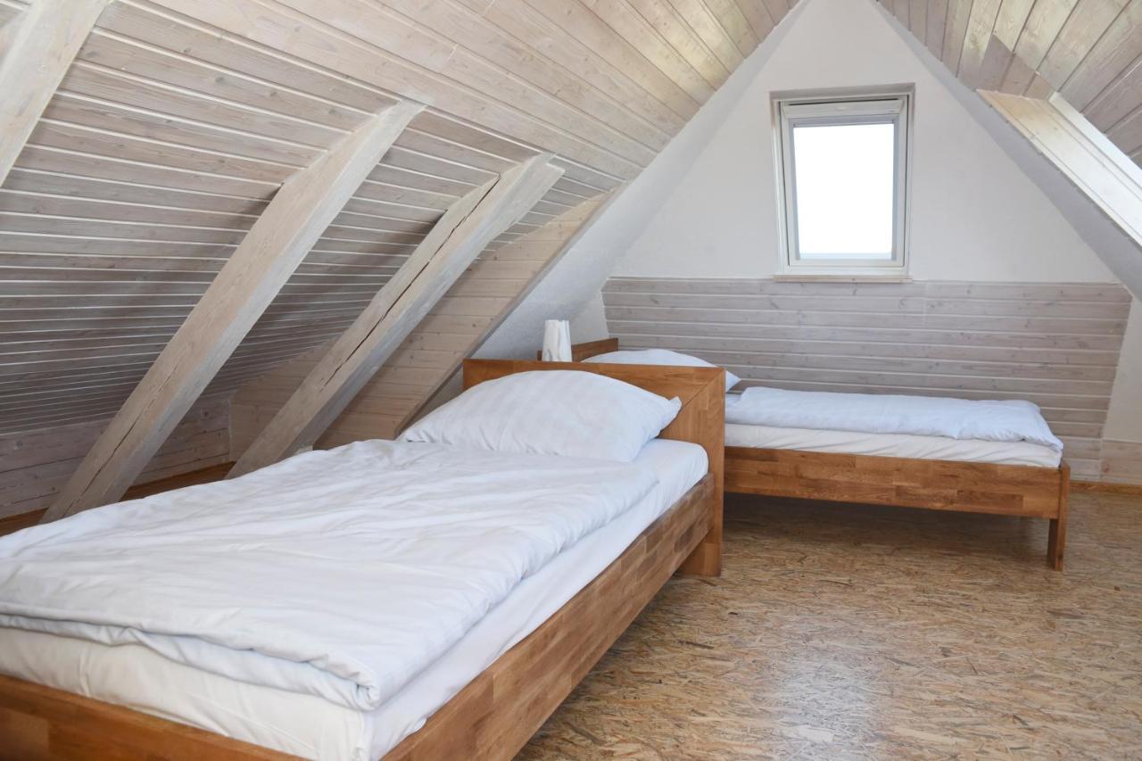 Reiterhof Gruendeich Apartman Holtgast Kültér fotó