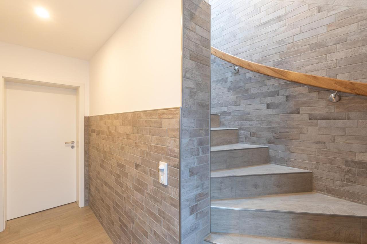 Reiterhof Gruendeich Apartman Holtgast Kültér fotó