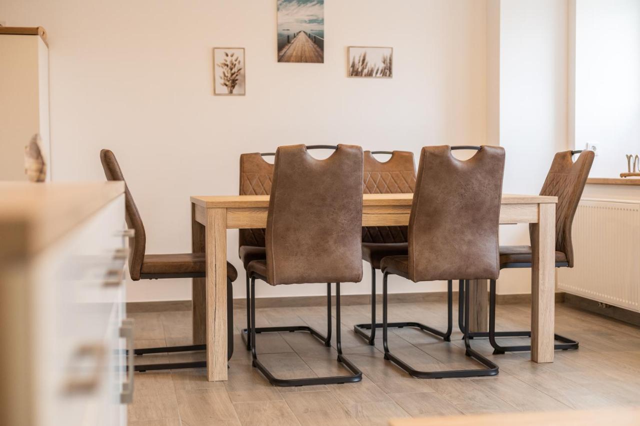 Reiterhof Gruendeich Apartman Holtgast Kültér fotó