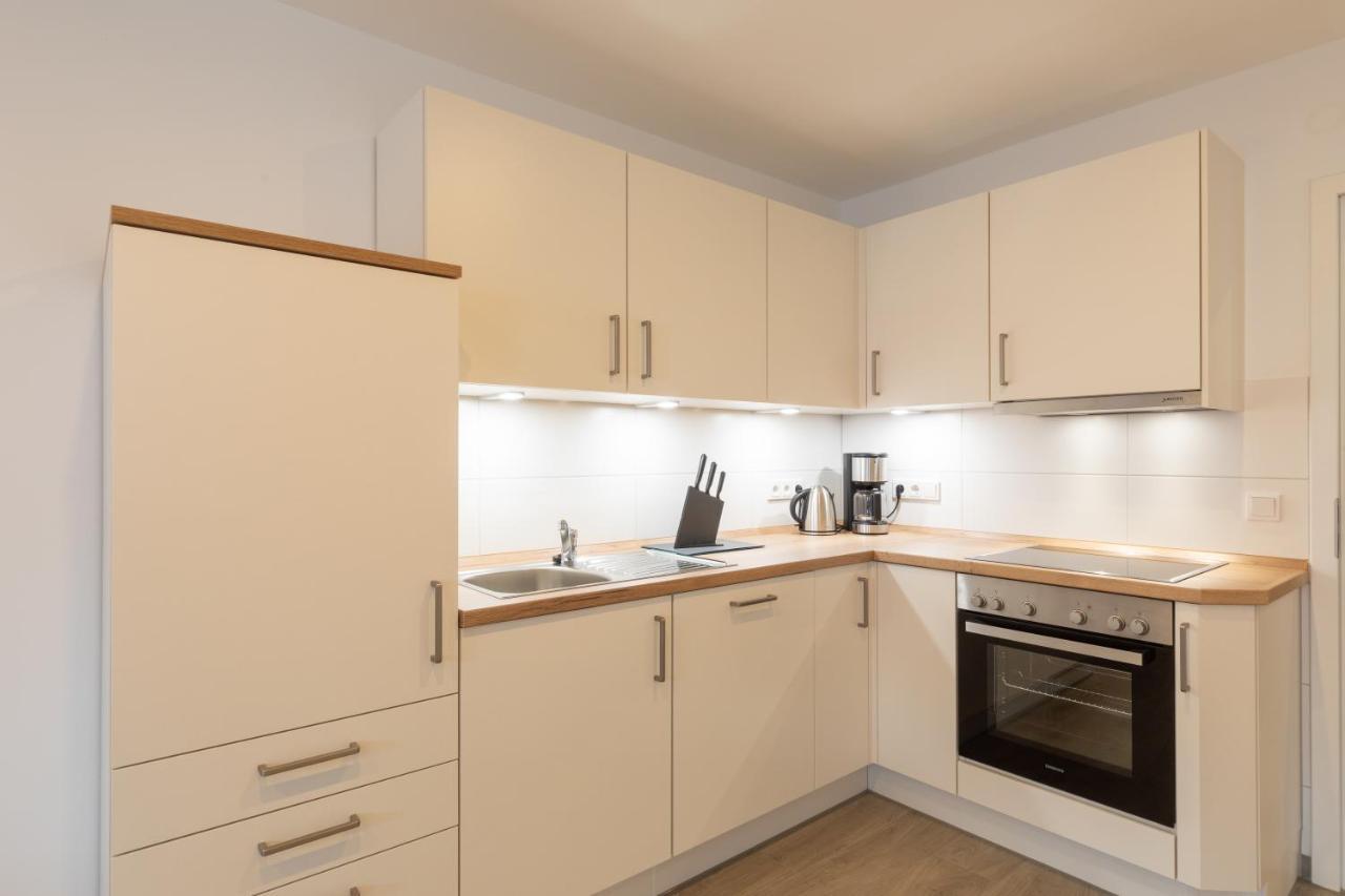 Reiterhof Gruendeich Apartman Holtgast Kültér fotó