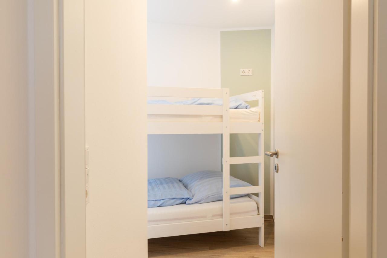 Reiterhof Gruendeich Apartman Holtgast Kültér fotó