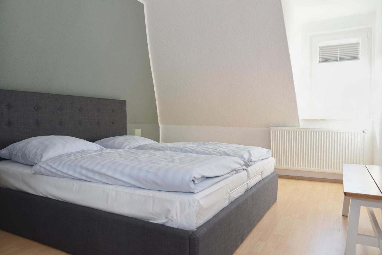 Reiterhof Gruendeich Apartman Holtgast Kültér fotó
