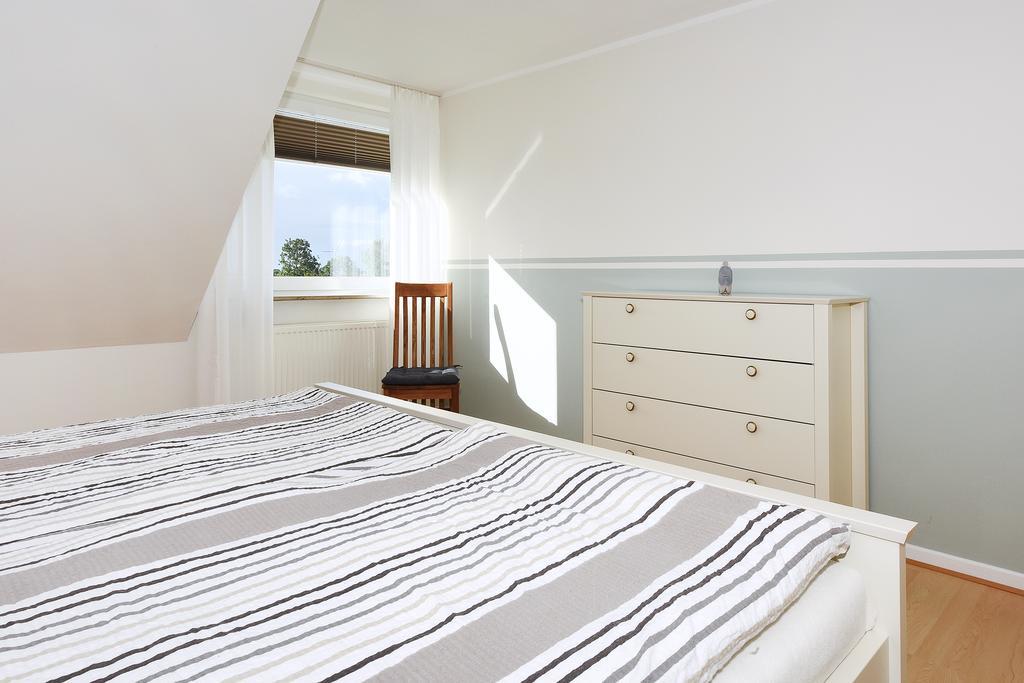 Reiterhof Gruendeich Apartman Holtgast Kültér fotó